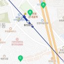 화도진로 ~ 솔빛로 이미지