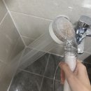 퓨어텍 | 아토젯 샤워기 3개월 사용 후기｜블랙핑크 제니 샤워기 필터 호환 리뷰