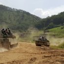 병영사격 이미지