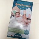 들온정 | 베이비코콜라 아기비데 2.0 후기 (부제 : 손목을 지켜라)