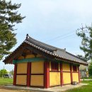 북천수 공중화장실 이미지