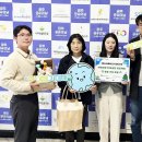 광주 사회복지사협회에서 물품들을 기부해주셨습니다. 이미지