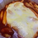 마피아떡볶이제주