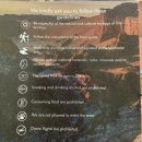 불영계곡1전망대 | 칠레 아타카마 여행 (5/1~5/4) ⑥ 달의 계곡 Valle de la Luna 후기_예약필수,준비물,주의사항