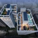 베이타워 오피스텔 이미지