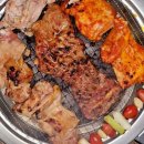 닭서방속초숯불닭갈비