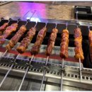 오두막&양꼬치 이미지
