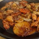 내가찜한족발