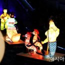 흥부전 조형물 이미지