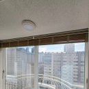 한양(124) | 안양 평촌 샛별 한양 아파트 커튼 블라인드 설치 후기