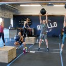 크로스핏 이미지