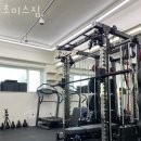 초이스 짐 이미지