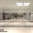 인천공항철도 김포공항역 이미지