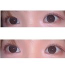 오렌즈강남역점 | 오렌즈 레인블랙 ㅣ 내돈내산 착용샷 후기 샘플링이벤트 5000원 할인쿠폰