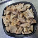 일동진국순대국