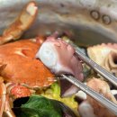 노라바 | 제주 애월 맛집 노라바 문어라면 해물라면 후기 웨이팅 정보