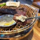 담꾸소 소고기화로 | [청주 동남지구] 야키니쿠 소고기, 삼겹살까지 맛있는 화로구이 맛집 “담꾸소”