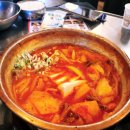옛날돼지찌개철판구이 이미지