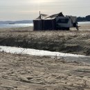 폴라리스 | 폴라리스 P1 TPU 돔텐트 후기｜겨울 바닷가 노지캠핑 실사용 (구매 전 참고)