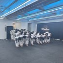 무혼 시범 태권도장 이미지