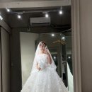 수정헤어디자인 | 청담 메이크업샵 디오니 서희쌤 본식가봉 헤어메이크업 후기