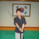 해동검도 이미지