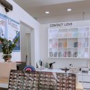 지니스안경 도담도램마을점 | 도담동안경 추천 지니스안경 세종도담도램마을점에서 안경 맞추고 왔어요♥