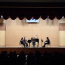 교과서 음악회1 | 🎼 이호중학교 스쿨콘서트 후기 - 초청공연 방문 클래식 공연 찾아가는 음악회