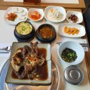 여의도 점심맛집, 간장게장 &lt;예성가든&gt; 후기!