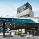 엘지 주유소 이미지