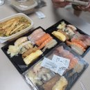 청량리 맛집 착한초밥 배달후기