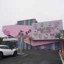 3353 | 헬로키티 아일랜드 제주 딸아이 갈만한곳 추천