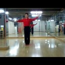 사교댄스동영상 부르스기본스텝응용-1(근주와영주)은평구 이미지