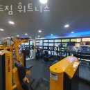월드짐 휘트니스 이미지