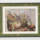 한국압화박물관 이미지