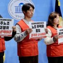 노총 일반 노동조합 이미지