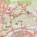 칠곡 함지산(函芝山) - 망일봉 산행기 (대구 북구 ) 이미지