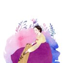 퓨전국악 올라 이미지