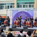 삼성혈 문화의 거리 이미지