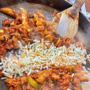 막국수춘천댁닭갈비 | 평택 팽성 미군부대 근처 닭갈비 맛집 춘천댁닭갈비 내돈내산 솔직후기