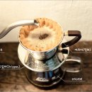 커피미식회(핸드드립) 이미지
