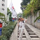 유수지 감시 | [뚜벅이대구여행]1박2일 3.1만세운동길, 계산성당, 근대문화골목 투어(무료체험),북성로사람들 등