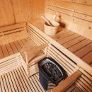 우리사우나 이미지