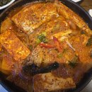 유미식당 | 대구 월광수변공원 맛집 유미정원 굴비정식, 조용한 룸식당 후기