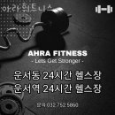 아라피트니스