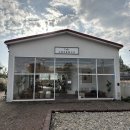 고인돌목장 | 화순 고인돌 축제 체험 후 방문한 기찻길 옆 카페 '화순 아더맨' 후기