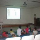 밝은누리지역아동센터 이미지