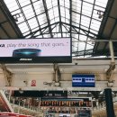 리버풀 스테이션 이미지