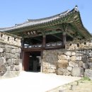 박덕기 | 낙안읍성 봄이 오는 길목 1.