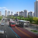 어진동_건설청앞BRT | 세종~공주 BRT 공주 쪽 종점,금강 남쪽으로 3km 연장